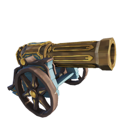 Cartographer Cannons