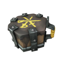 Warring Seas Drum