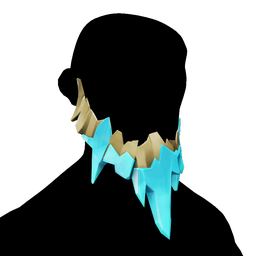 Frozen Horizon Beard