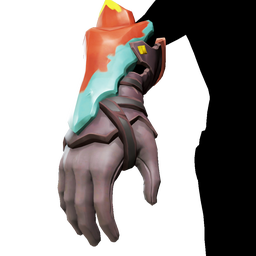 Ocean Crawler Gloves