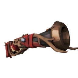 Bonechiller Blunderbuss