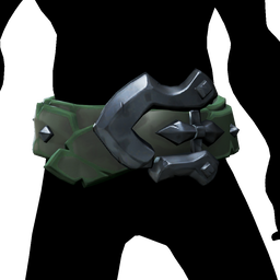 Guardian Ghost Belt