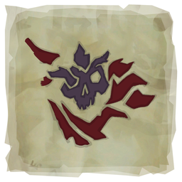 Chi's Bane Tattoo