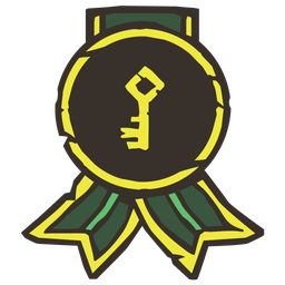 Radiant Gold Hoarder