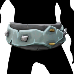Cunning Serpent Belt