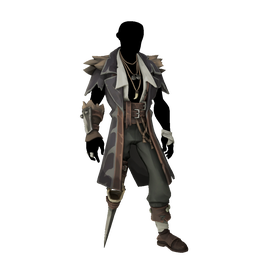 Hunter's Call Costume