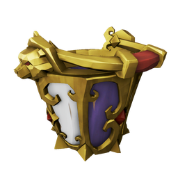 Regal Fortune Bucket