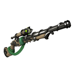 False King's Ransom Eye of Reach