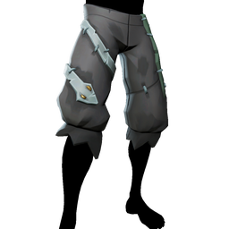 Cunning Serpent Trousers
