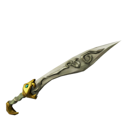 Gorgon Cutlass