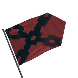 Deadlock Jailer Flag