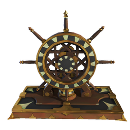 Dashing Duellist Wheel