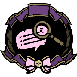 Seeker of Secret Sweet Treats