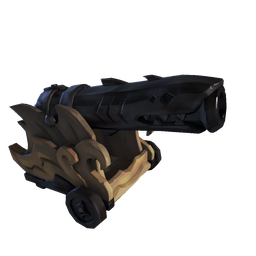 Eternal Hunt Cannons