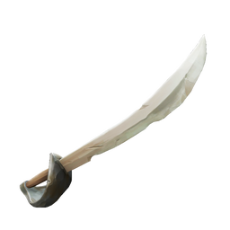 Sailor Cutlass