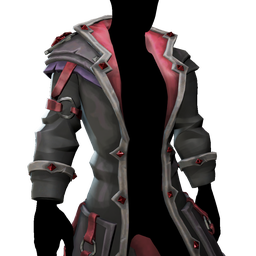 Dark Adventurers Jacket