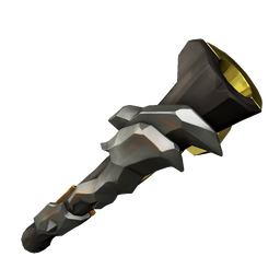 Alter Ego Blowpipe
