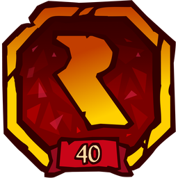 Rare Ruby Guest of Honour