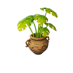 Plants of Plenty