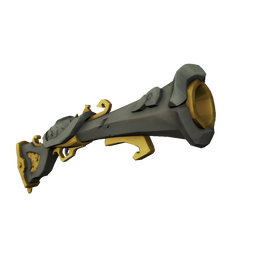 Dynasty of the Deep Blunderbuss