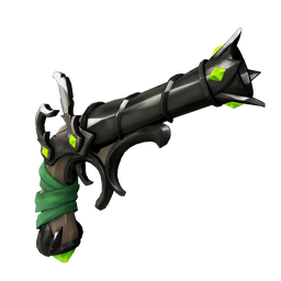 False King's Ransom Pistol