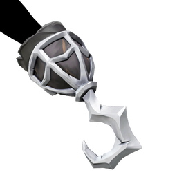 Spider's Venom Hook
