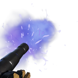 Skin Scriber Cannon Flare