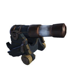 Ruffian Sea Dog Cannons