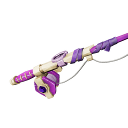 Regal Hound Fishing Rod