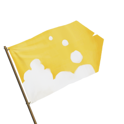 Bosun Brewmaster Flag