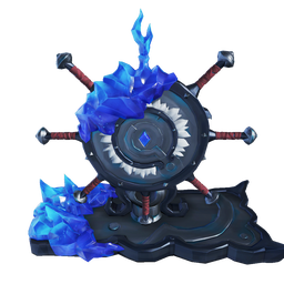 Tundra Wanderer Wheel