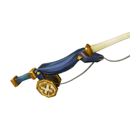 Merchant Ambassador Fishing Rod