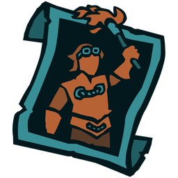 Legendary Guild Cannoneer