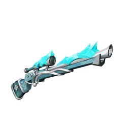 Frozen Horizon Eye of Reach