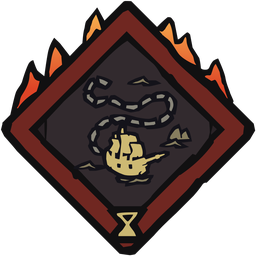 Sailor of Scorching Seas