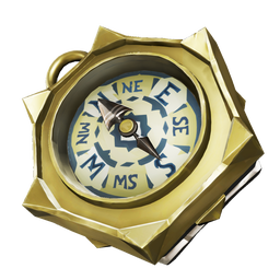 Grand Admiral Compass