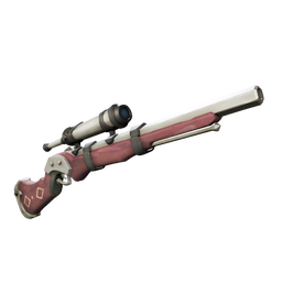 Sea Dog Eye of Reach