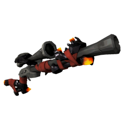 Obsidian Bone Crusher Eye of Reach