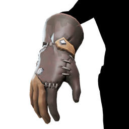 Majestic Sovereign Gloves