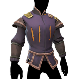 Regal Sovereign Jacket