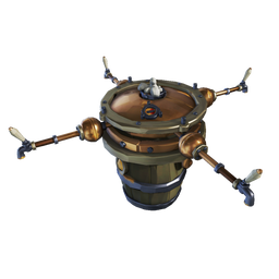 Bosun Brewmaster Capstan