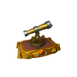 Lo, Behold the Horizon!