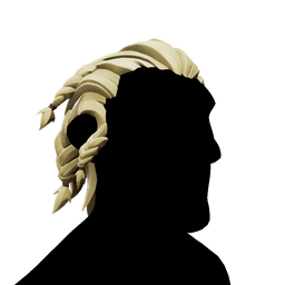 Ruffian Sea Dog Hair