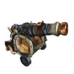 Bosun Brewmaster Cannons