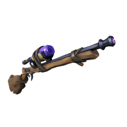 Coral Coven Eye of Reach