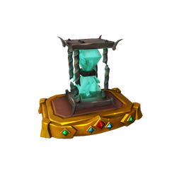 Flame of Legends