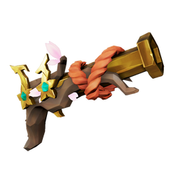 Spring Blossom Pistol