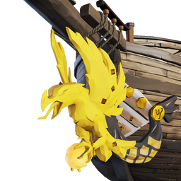 Wise Lightbearer Collector's Figurehead