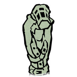 Lanterns High Emote