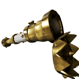 Magpie's Glory Spyglass